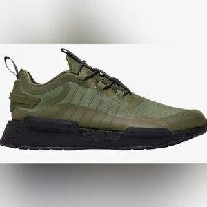 Adidas NMD_V3 GORE-TEX 'Focus Olive' | Green | Men's